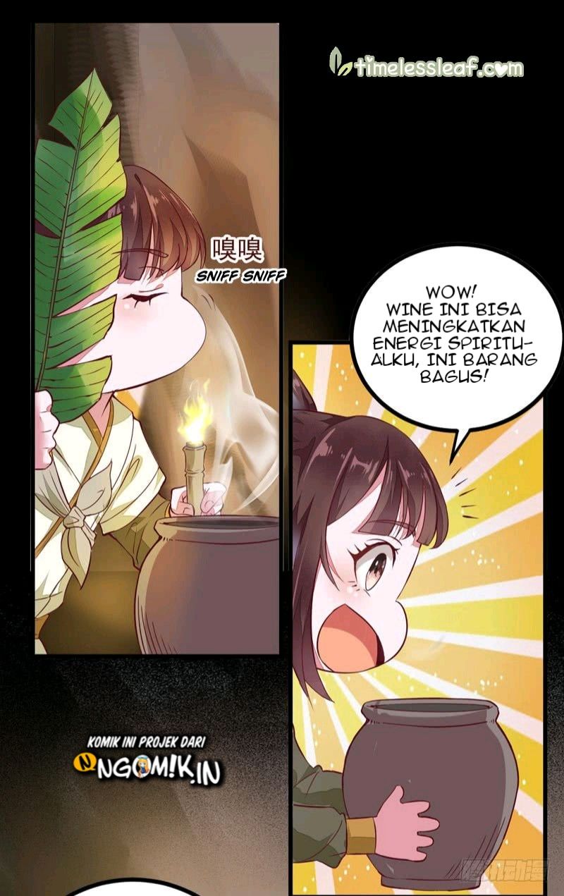 Rebirth Of The Divine Doctor Chapter 09 Bahasa Indonesia